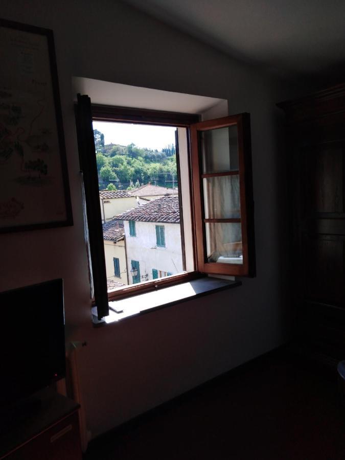 Albergo Giovanni Da Verrazzano Greve in Chianti Exterior photo