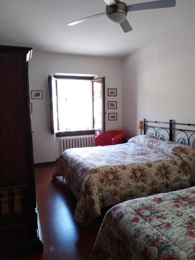 Albergo Giovanni Da Verrazzano Greve in Chianti Exterior photo